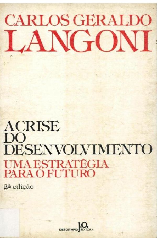 Crise do Desenvilvumento, A